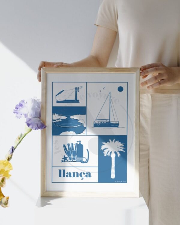 Affiche de Llançà – Image 2