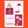 Affiche de Madinina